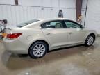 2012 Buick Lacrosse