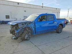 New arrivals for sale at auction: 2025 Ford Maverick XLT