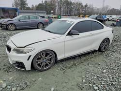 BMW m2 salvage cars for sale: 2016 BMW M235i
