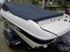 2008 Stingray Boat