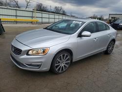 Volvo s60 salvage cars for sale: 2014 Volvo S60 T5