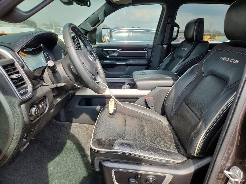 2019 Dodge 1500 Laramie