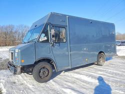 2021 Ford F59 en venta en Glassboro, NJ