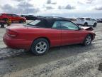 1999 Chrysler Sebring jxi