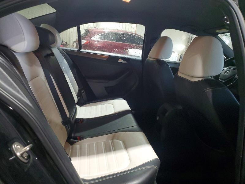 2016 Volkswagen Jetta Sport