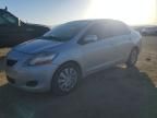 2010 Toyota Yaris