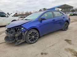 2014 Toyota Corolla l for sale in Florence, MS