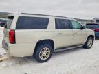 2015 Chevrolet Suburban C1500 lt