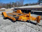 2014 Brookside 2014 Moran Welding INC SLT 121-6KE Tilt Deck Equip