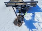 2024 Sure Track 2024 Sure Trac ST82184TBE-B-140 Equipment Trailer