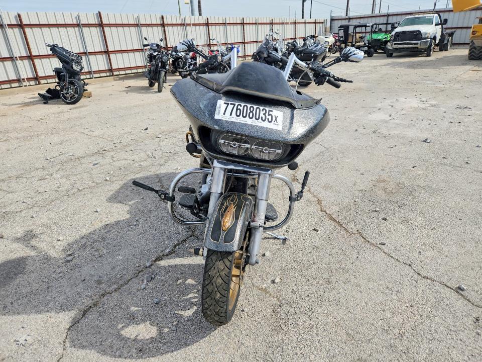 2016 Harley-Davidson Fltrxs Road Glide Special