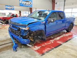 2023 Chevrolet Silverado K1500 rst for sale in Angola, NY