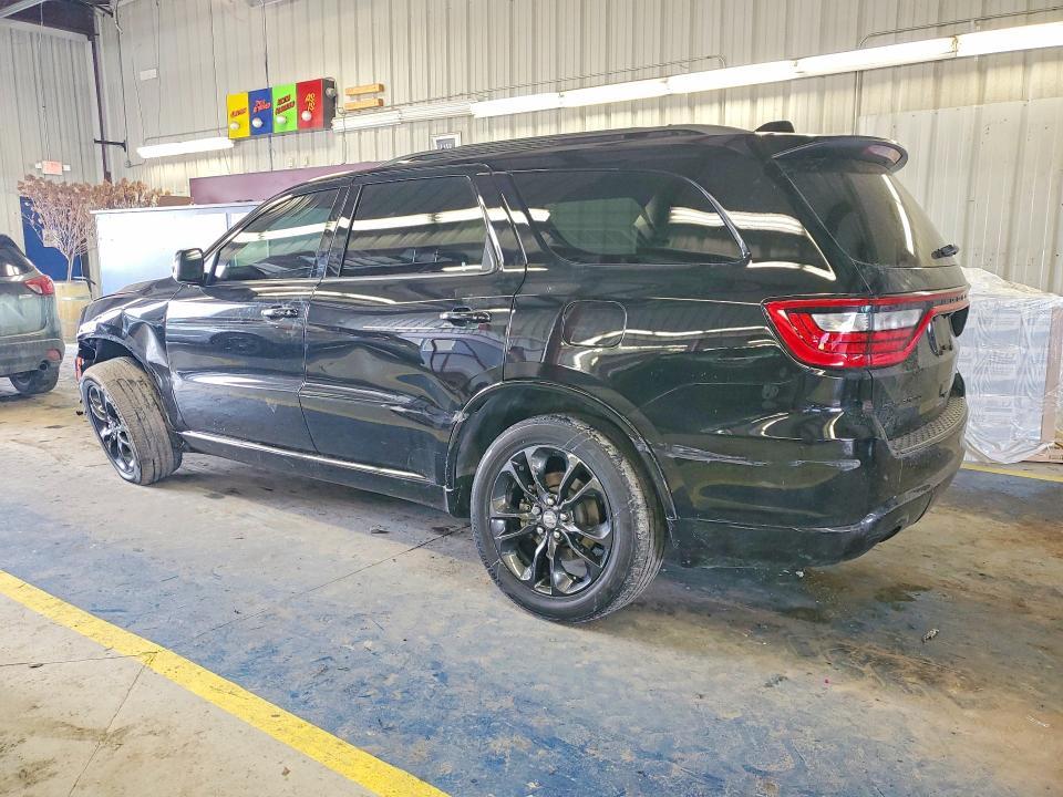 2021 Dodge Durango gt
