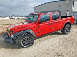 New arrivals for sale at auction: 2021 Jeep Gladiator Sport