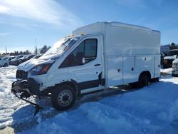 Ford Transit Utility / Service salvage cars for sale: 2019 Ford Transit Utility / Service Truck