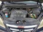 2006 Honda Odyssey exl