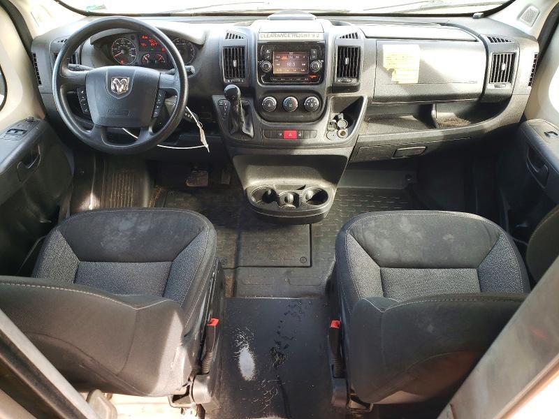 2020 Dodge Ram Promaster 3500 3500 High