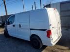 2019 Nissan NV200 Delivery Van