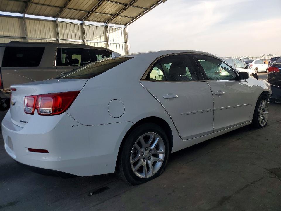 2014 Chevrolet Malibu 1LT