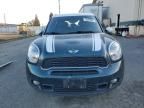 2014 Mini Cooper s Countryman