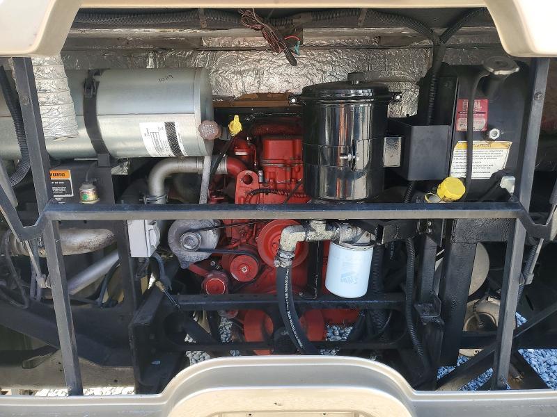 2014 Entg 2014 Spartan Mountain Master RV
