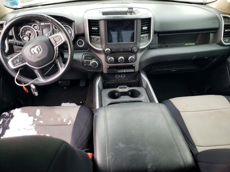 2020 Dodge RAM 1500 BIG Horn