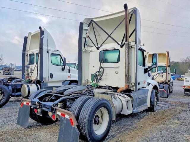 2018 Peterbilt 579 Semi Truck