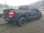 2023 Ford F150 Supercrew Lariat
