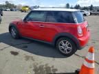 2012 Mini Cooper
