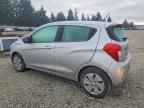 2017 Chevrolet Spark ls