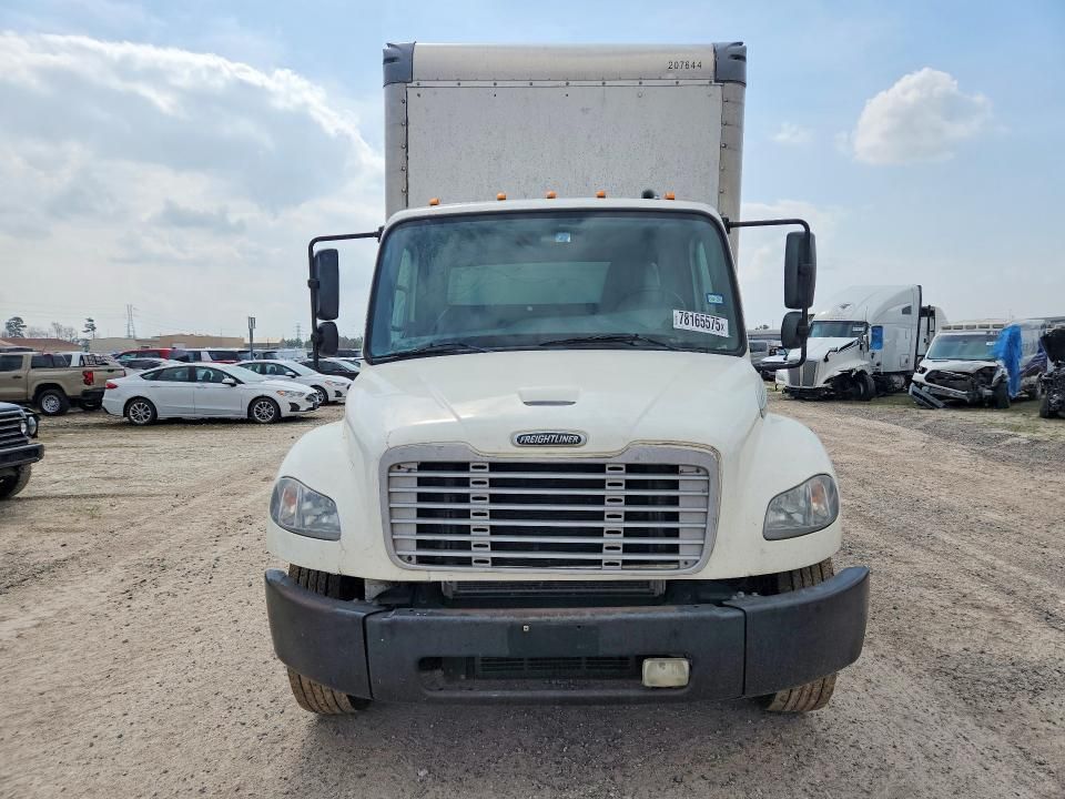 2019 Freightliner M2 106 Medium Duty