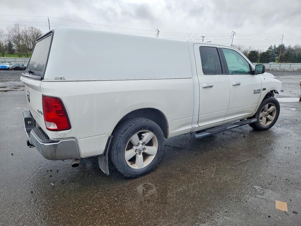 2017 Dodge Ram 1500 slt