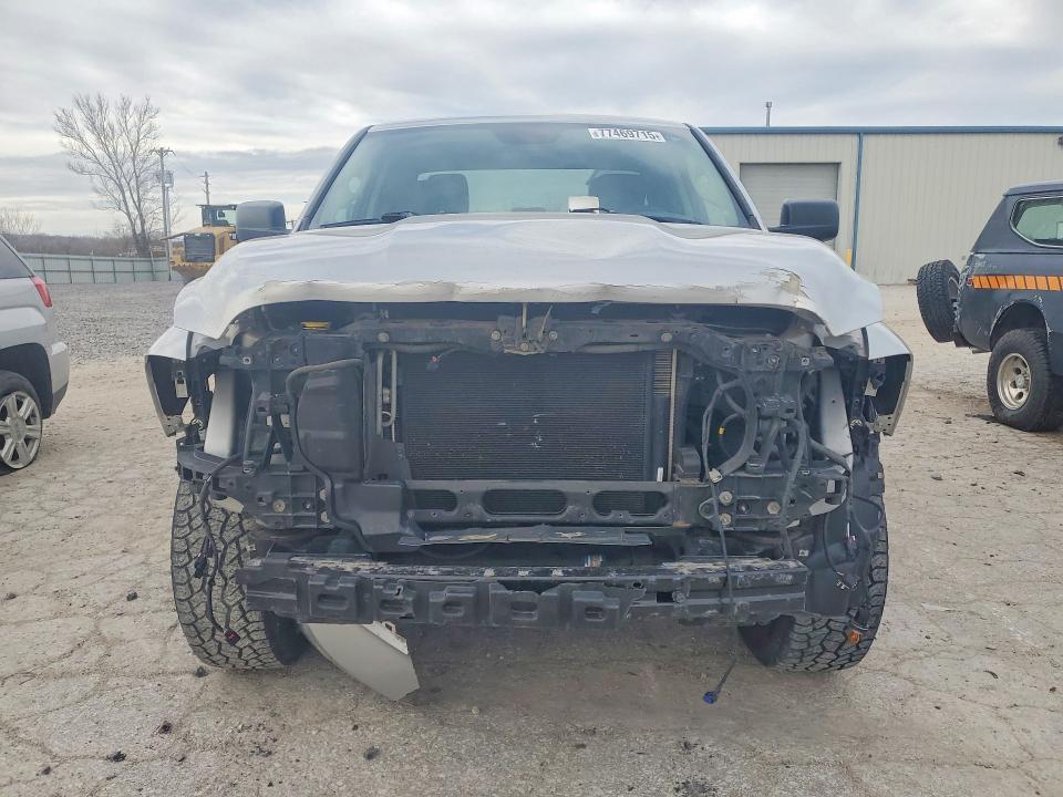 2017 Dodge RAM 1500 ST
