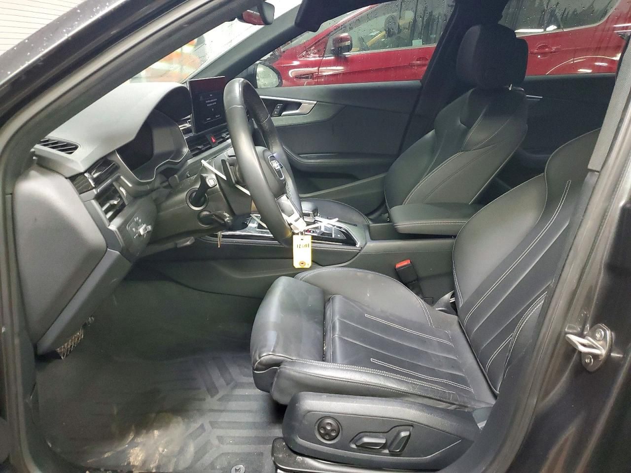 2021 Audi A4 Premium Plus 45