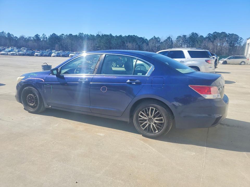 2009 Honda Accord lx