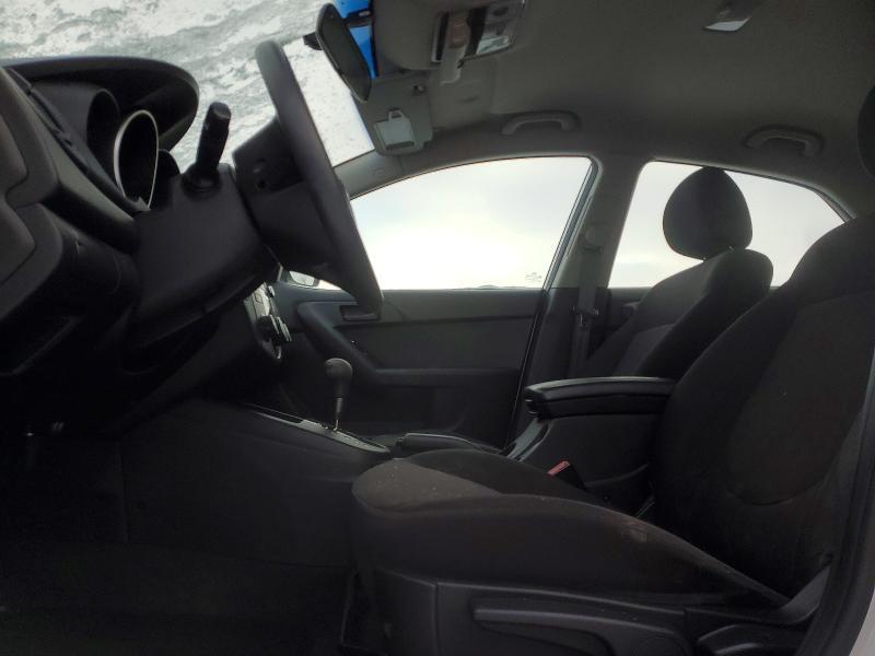2010 KIA Forte lx