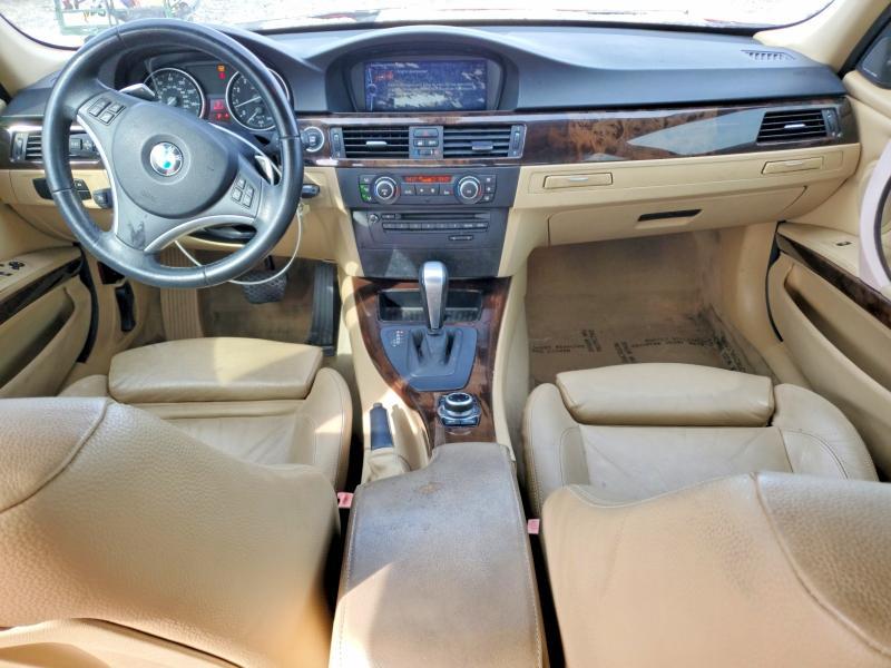 2011 BMW 335 i