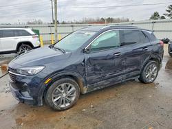 2020 Buick Encore gx Essence en venta en Montgomery, AL