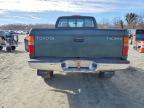 1999 Toyota Tacoma