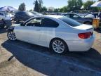 2011 BMW 328 i Sulev