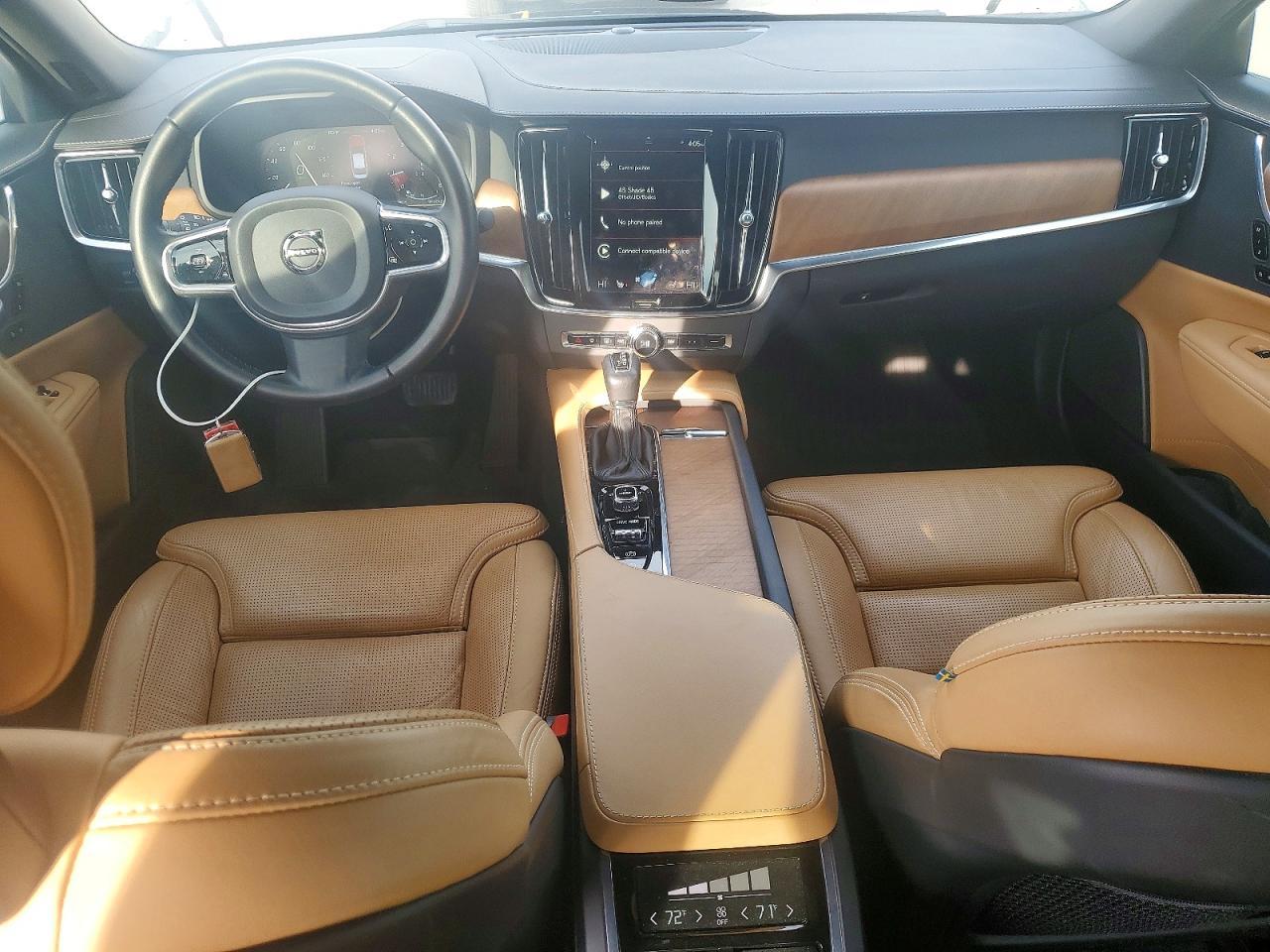 2017 Volvo S90 T6 Inscription