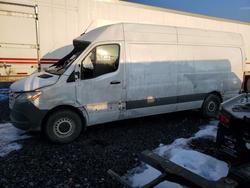 2019 Freightliner Sprinter 2500 Delivery van for sale in Duryea, PA