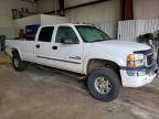 2005 GMC Sierra K2500 Heavy Duty