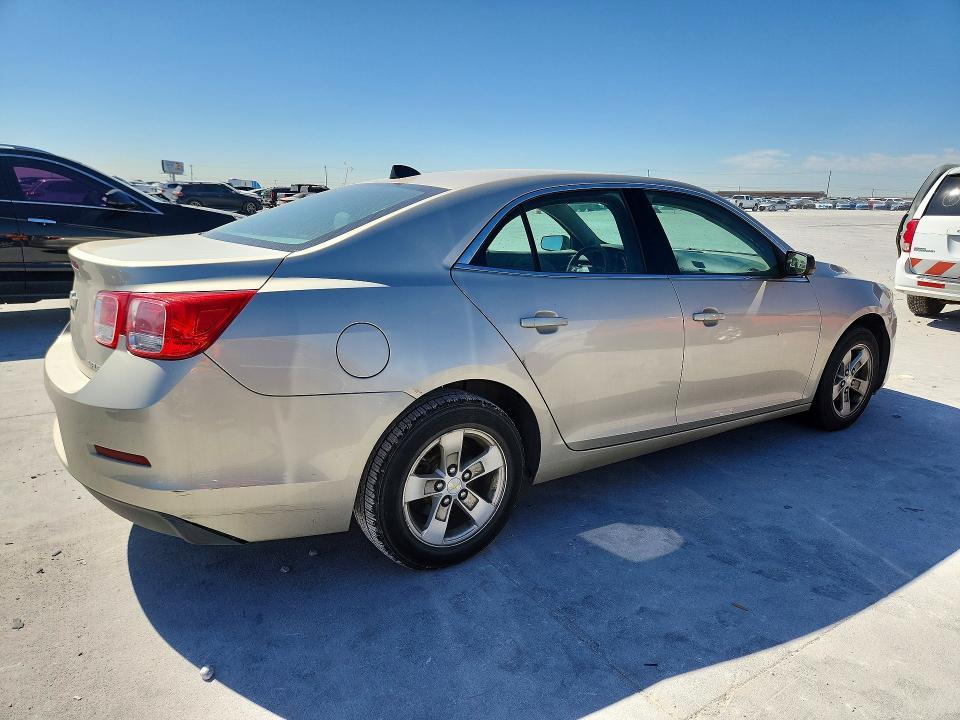 2013 Chevrolet Malibu ls