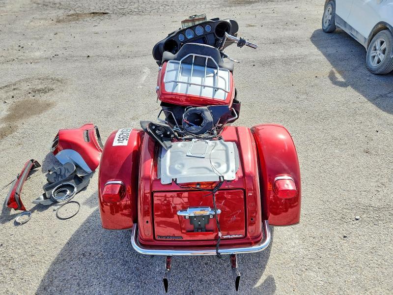 2019 Harley-Davidson Flhtcutg