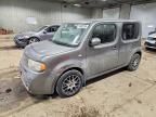 2009 Nissan Cube Base