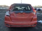 2019 Honda Fit lx