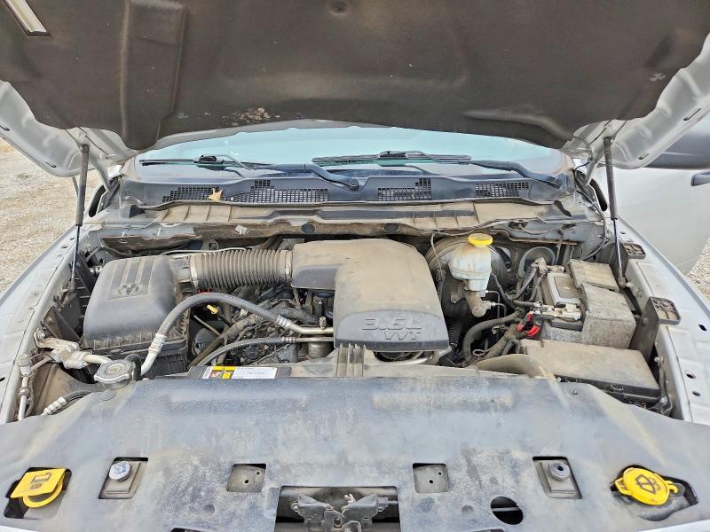 2019 Dodge Ram 1500 Classic Tradesman