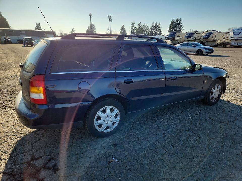 2001 Saturn Lw200