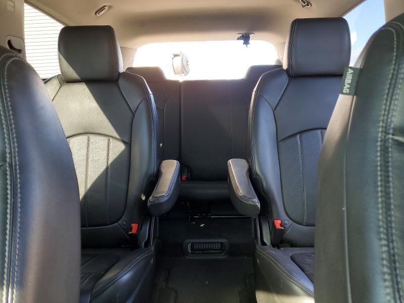 2017 Buick Enclave